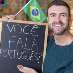 imagem do curso de Linguística Aplicada ao Ensino de Português